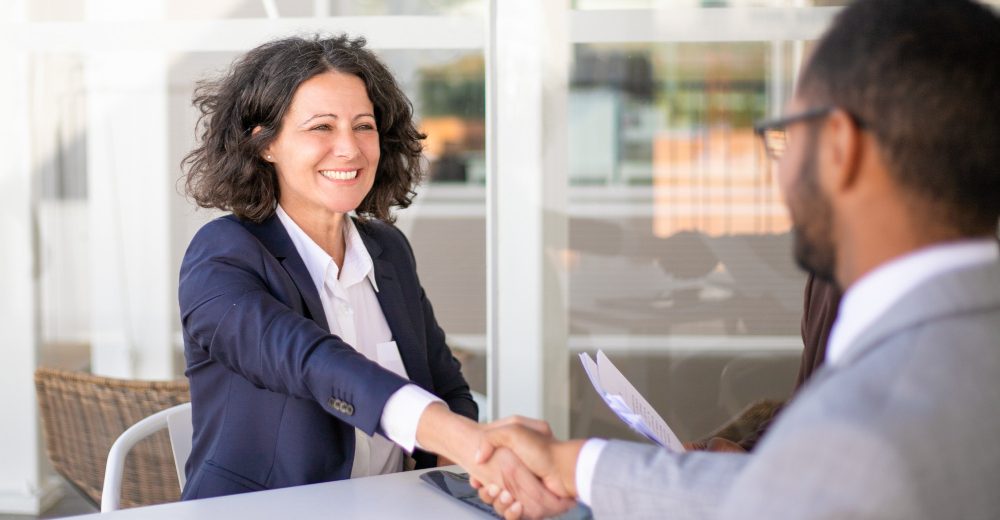 'Le retour des permanences sur le territoire