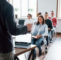 Certificat professionnel d’administration des collectivités territoriales