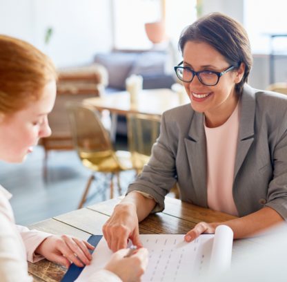 Carrefour de l’emploi