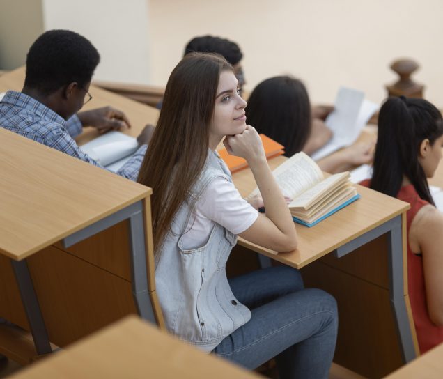 Ouverture des inscriptions de la Licence Professionnelle “Métiers de l’administration territoriale”