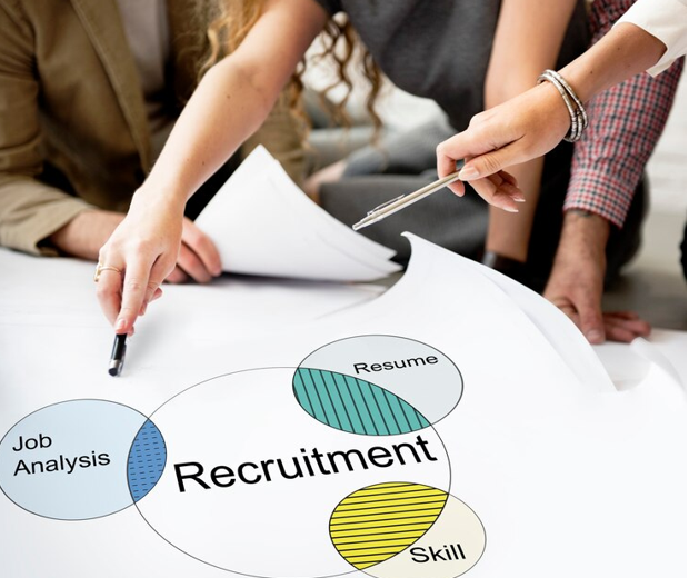 'Recensement des intentions de recrutements d’apprentis du CNFPT