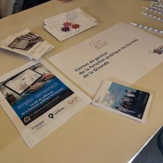 Retour sur la Quinzaine de l’emploi public