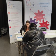 Retour sur la Quinzaine de l’emploi public