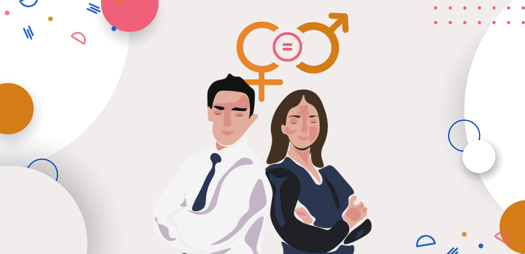 Egalité professionnelle femmes hommes