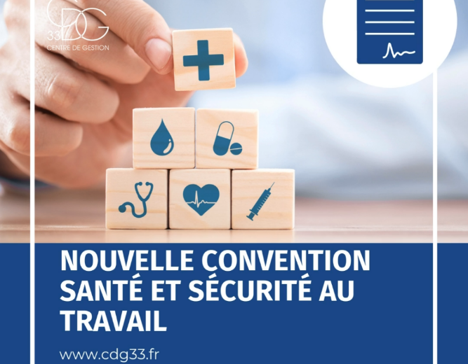 'Prévention et Santé au Travail : les adhésions reprennent