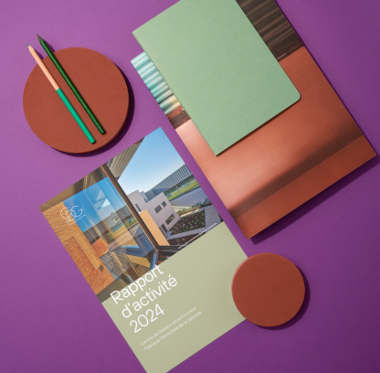 Rapport d’activité 2024 adopté