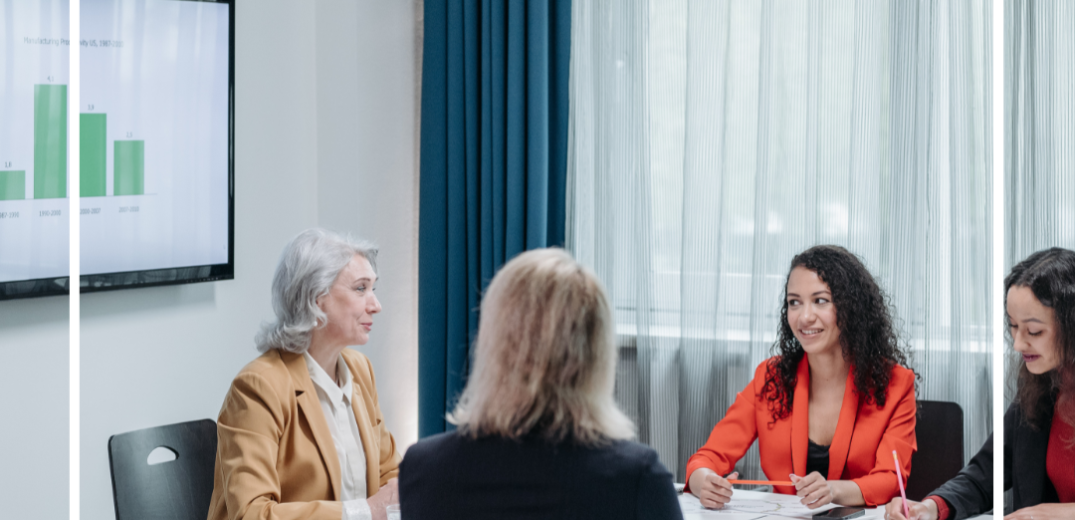 'Accompagner les dirigeantes  de la FPT de la Gironde