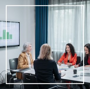 Accompagner les dirigeantes  de la FPT de la Gironde