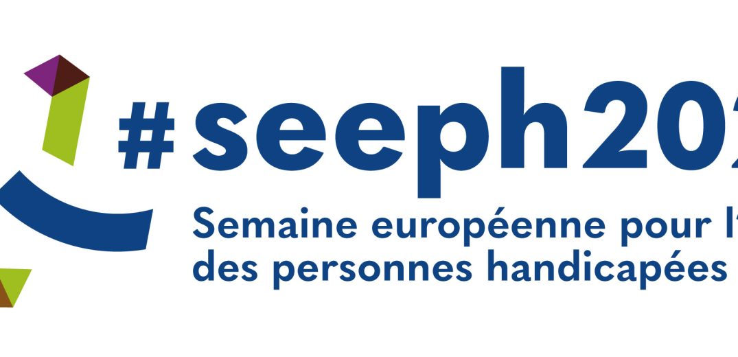 Semaine Européenne pour l’Emploi des Personnes Handicapées