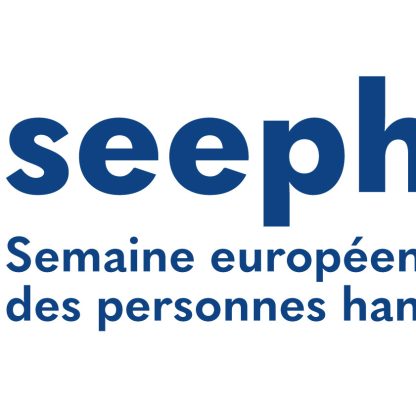 Semaine Européenne pour l’Emploi des Personnes Handicapées