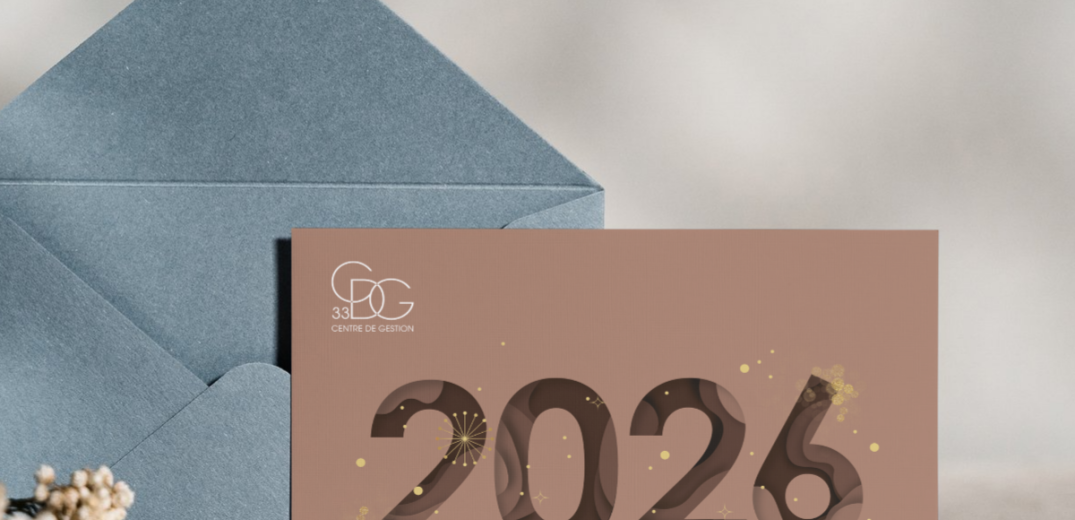 'Voeux 2026