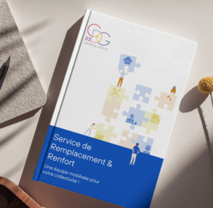 Nouveau guide pour les collectivités du service de remplacement et renfort