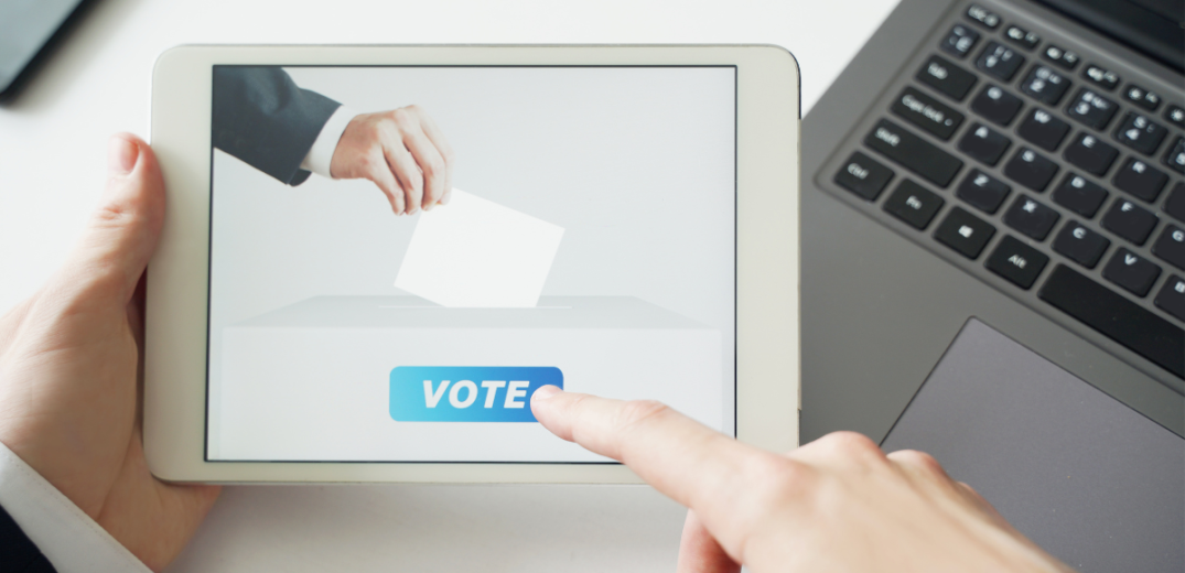 Les élections professionnelles 2026