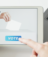 Elections professionnelles