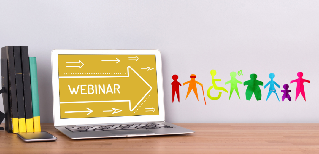 Webinaire RQTH et maintien dans l’emploi