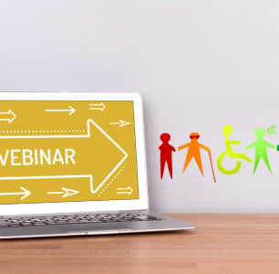 Webinaires 2026 sur la RQTH et le maintien dans l’emploi