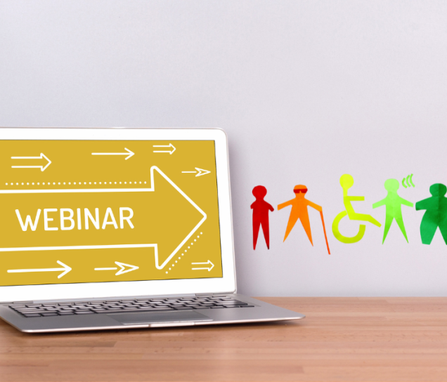 Webinaires 2026 sur la RQTH et le maintien dans l’emploi