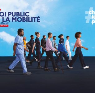 Quinzaine de l’emploi public 2026