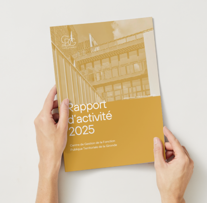 Rapport d’activité 2025 adopté