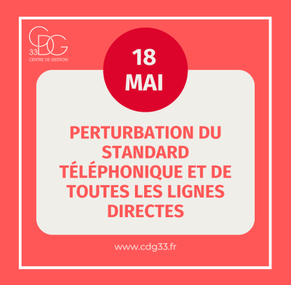 Changement d’opérateur téléphonique