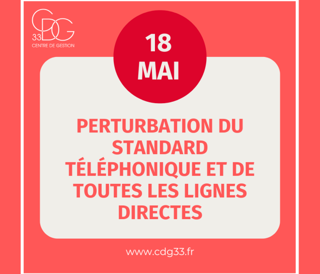 Changement d’opérateur téléphonique