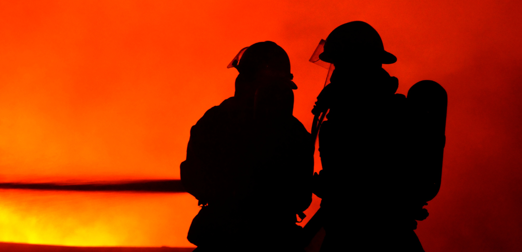 'Incendies en Gironde