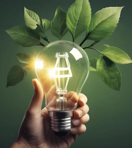 Sobriété énergétique